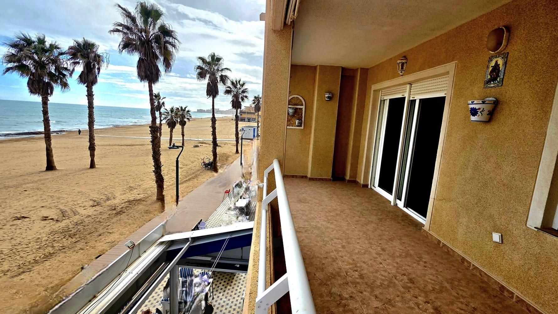 Apartamento en Torrevieja