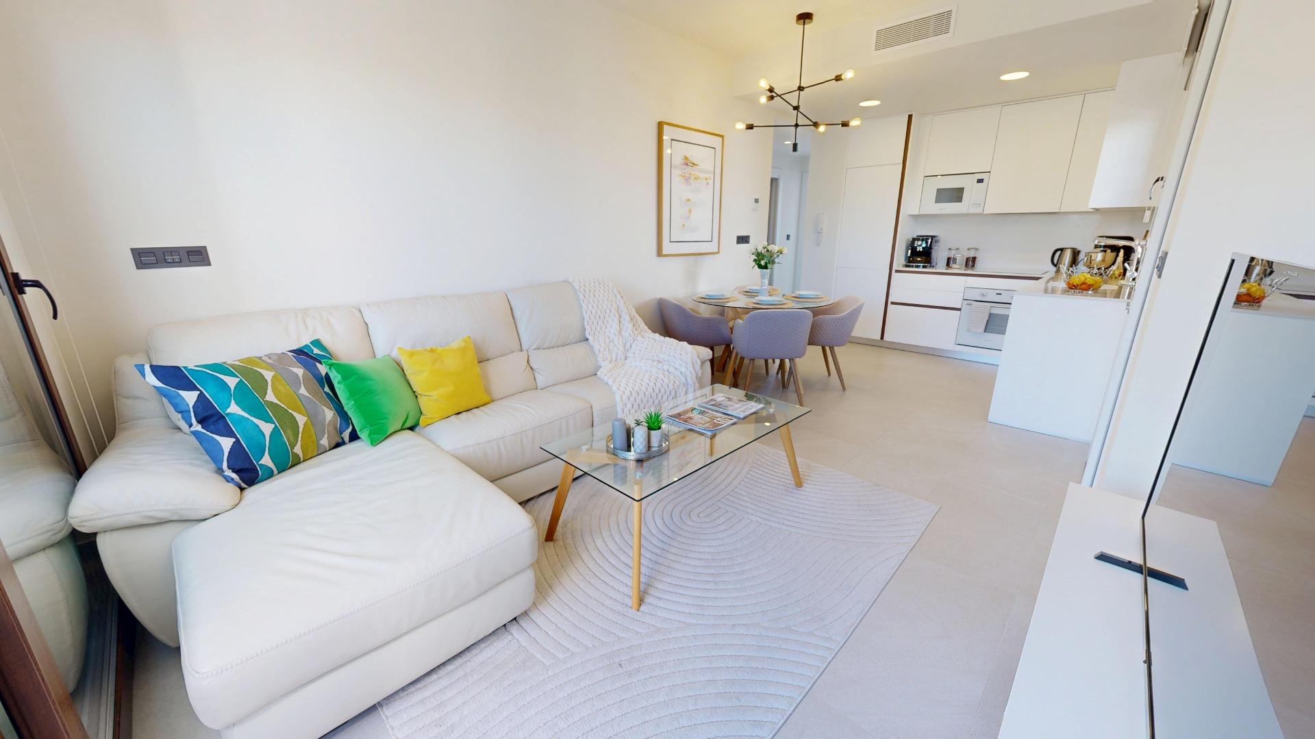 Bungalow en Torrevieja