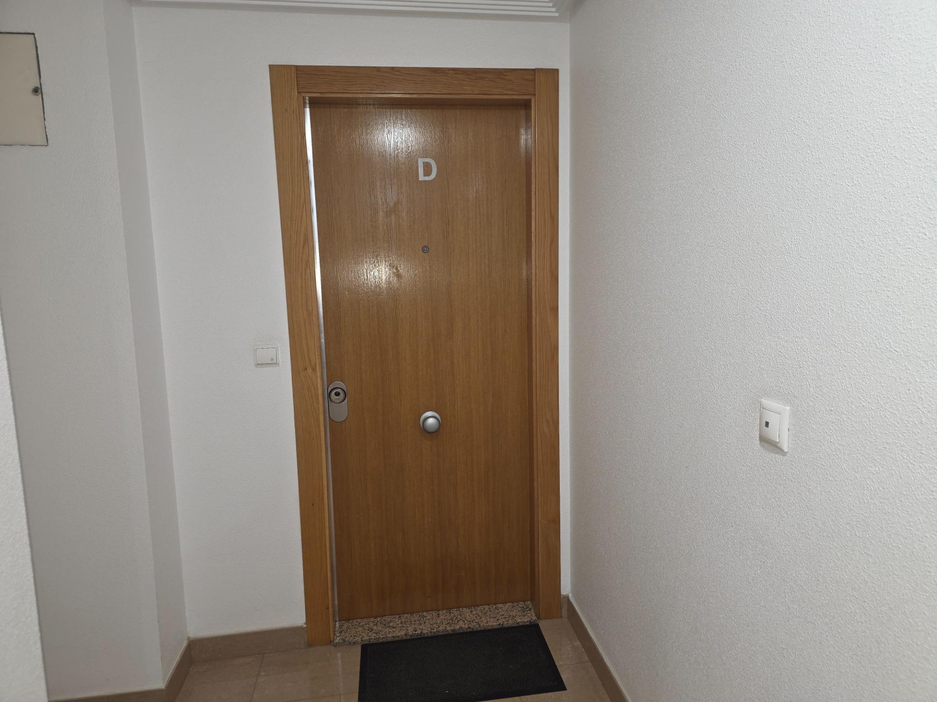 Apartamento en Torrevieja