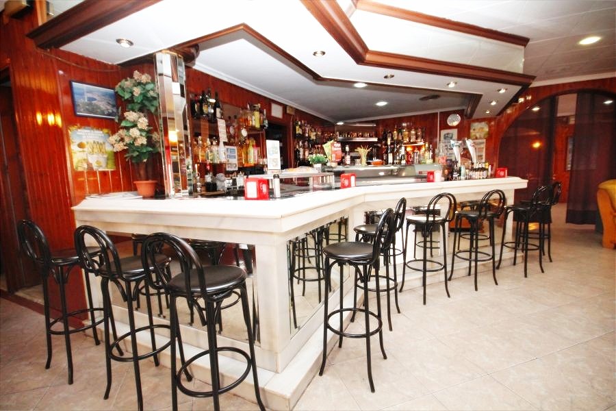 Local comercial en Torrevieja