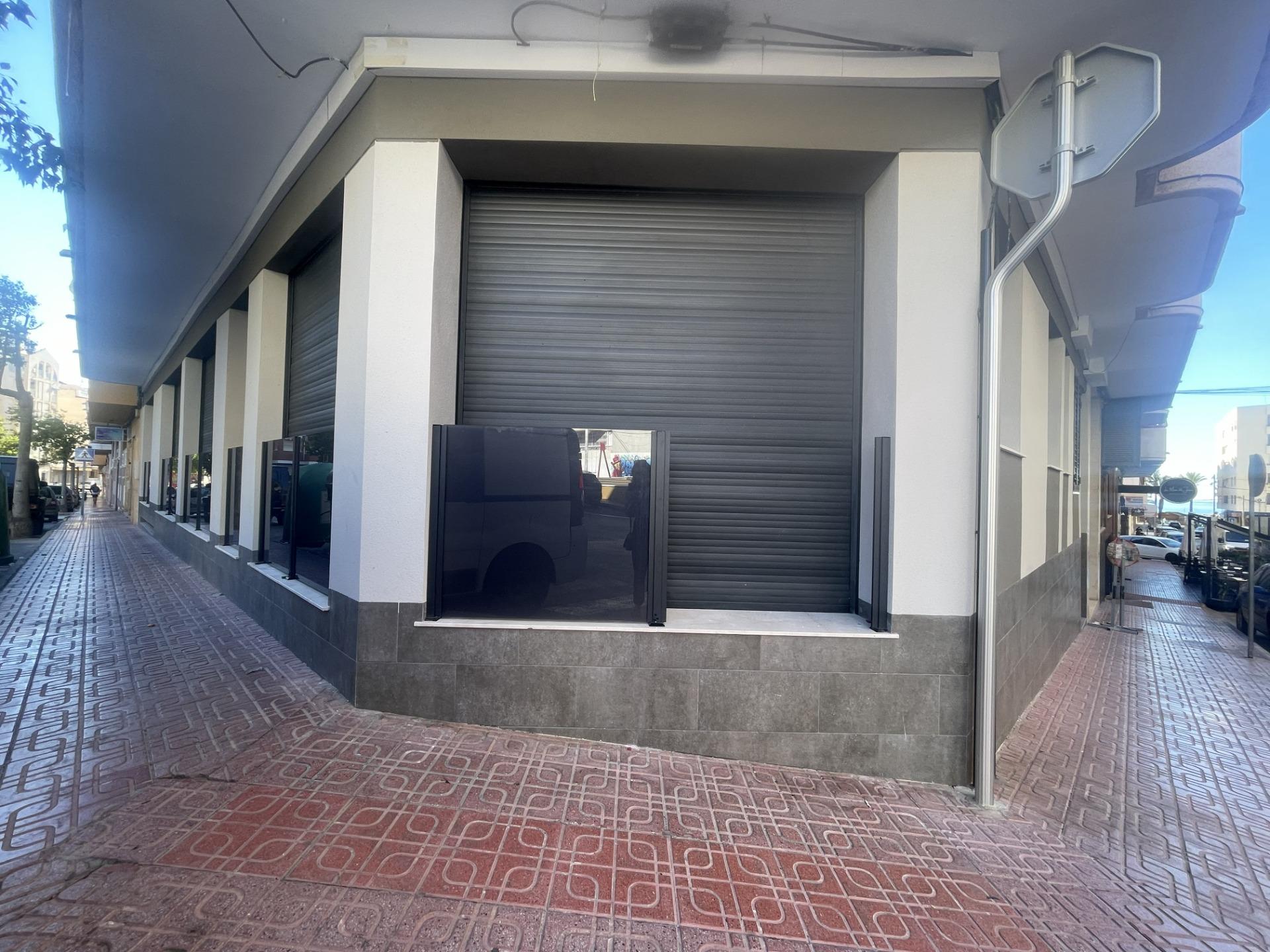 Apartamento en Torrevieja