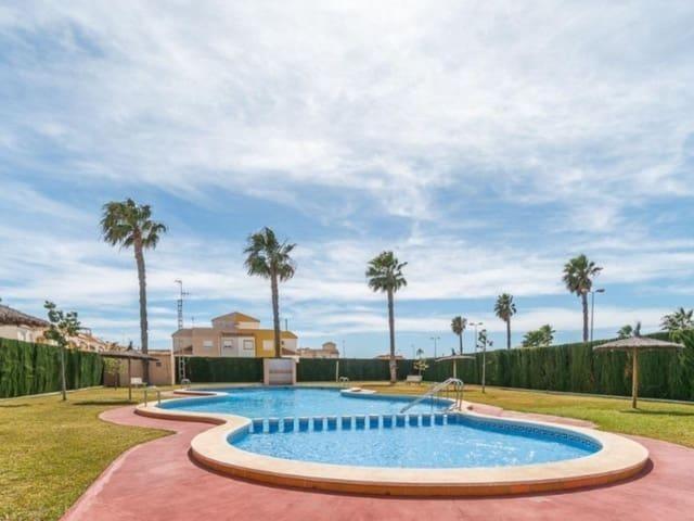 Bungalow en Torrevieja