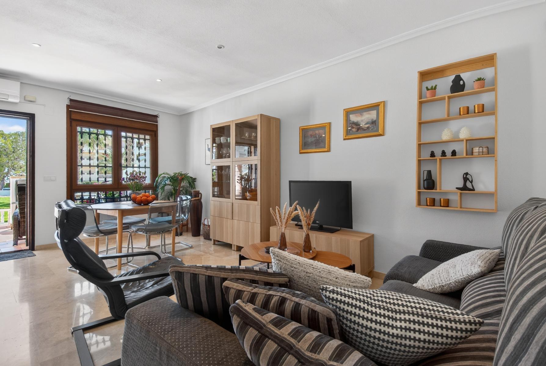 Adosado en Orihuela Costa