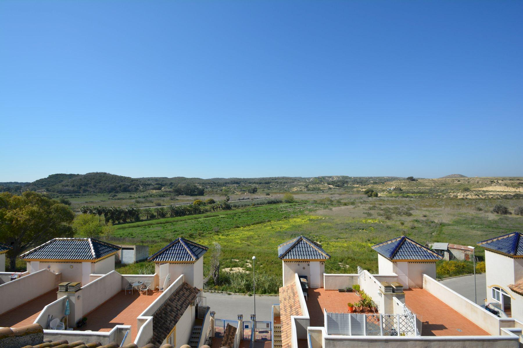 Adosado en Guardamar del Segura