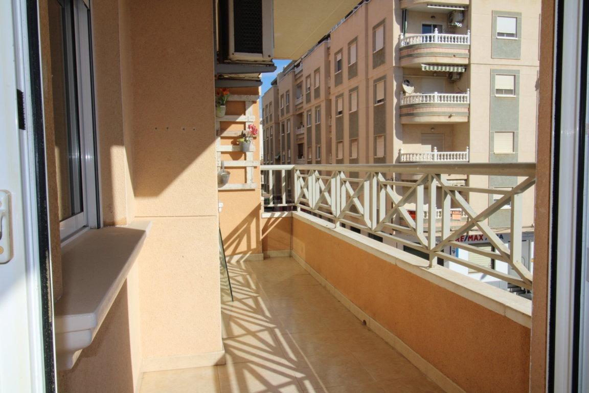 Apartamento en Torrevieja