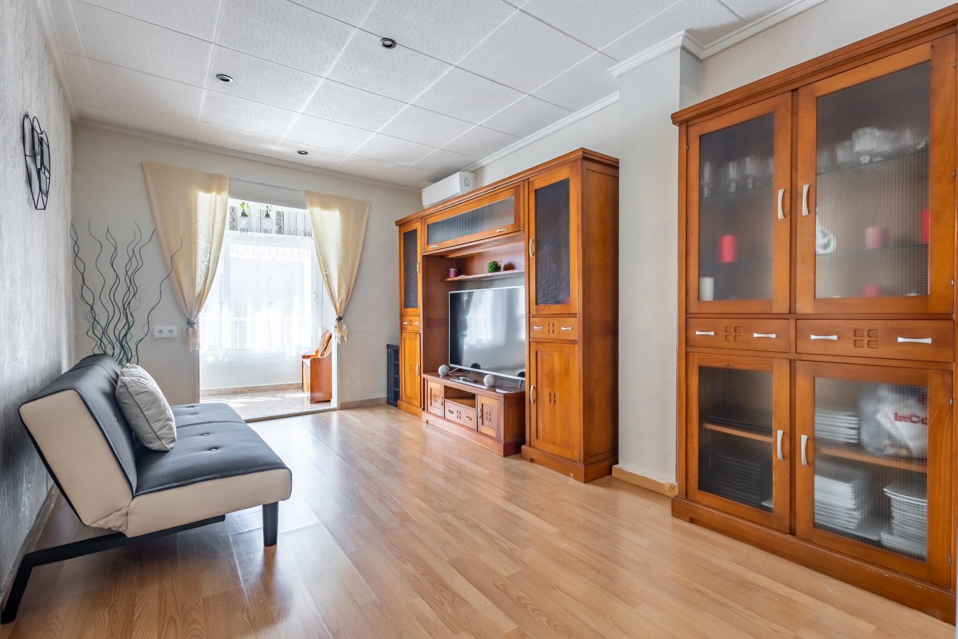 Apartamento en Torrevieja