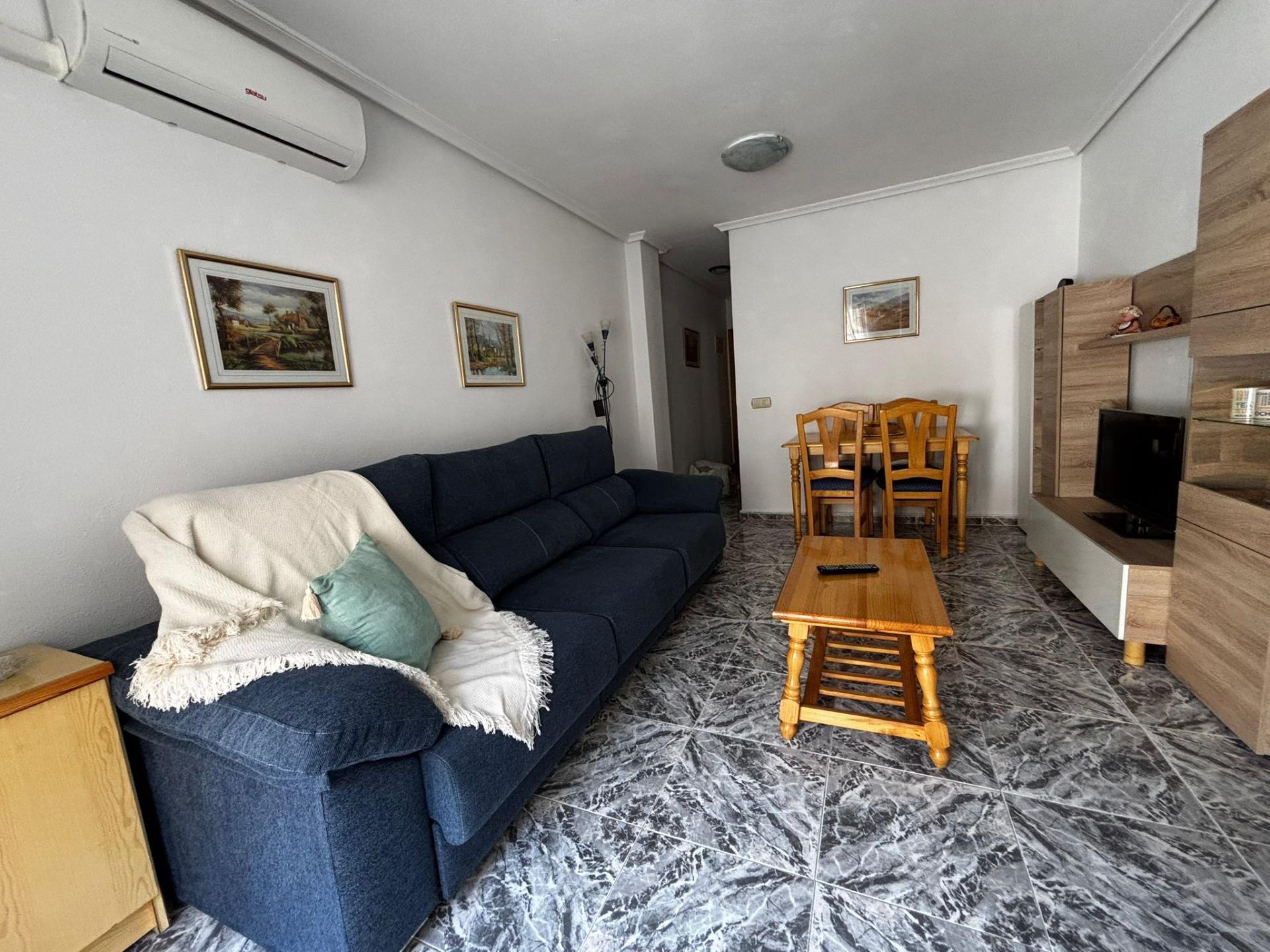 Apartamento en Torrevieja