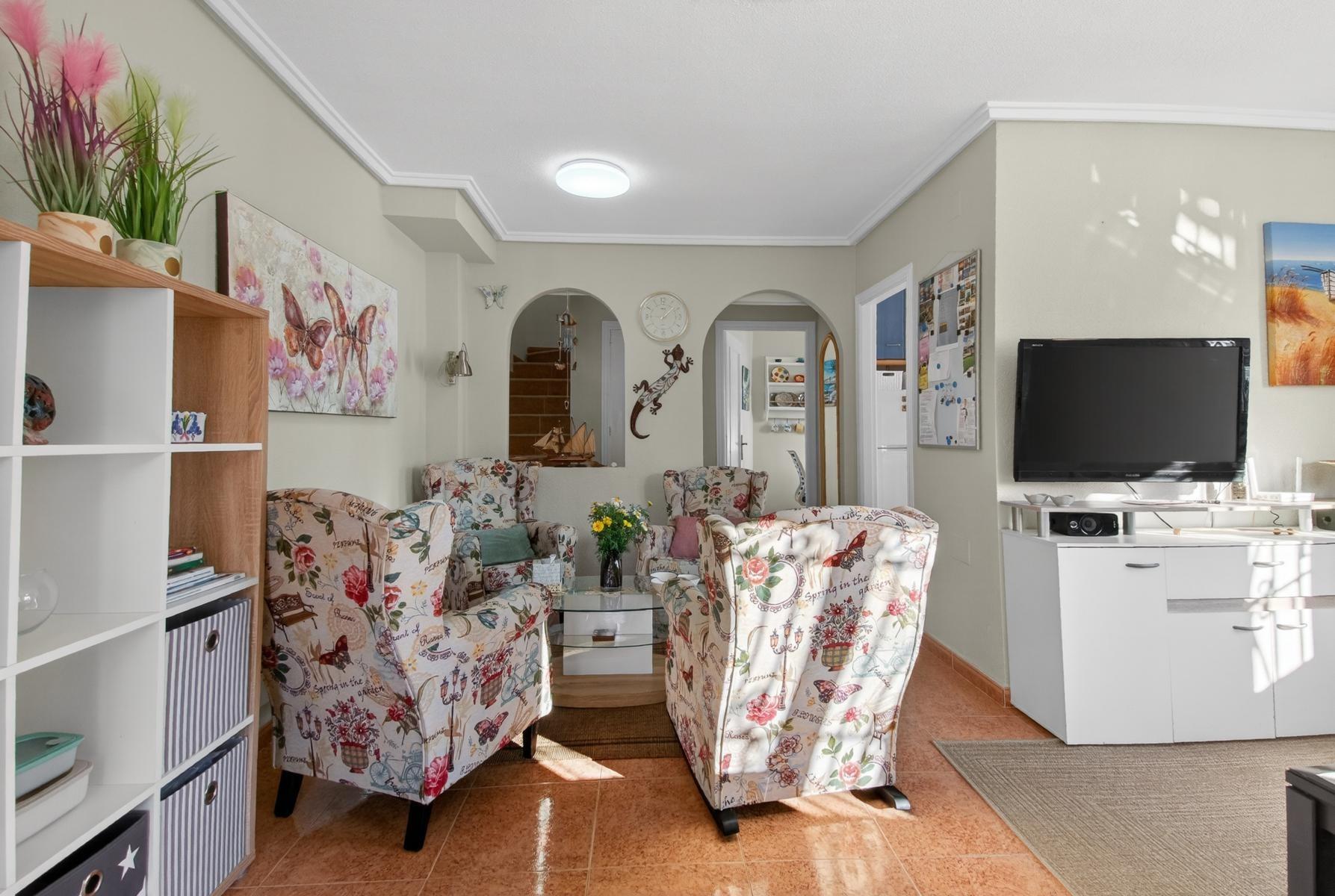 Adosado en Orihuela Costa