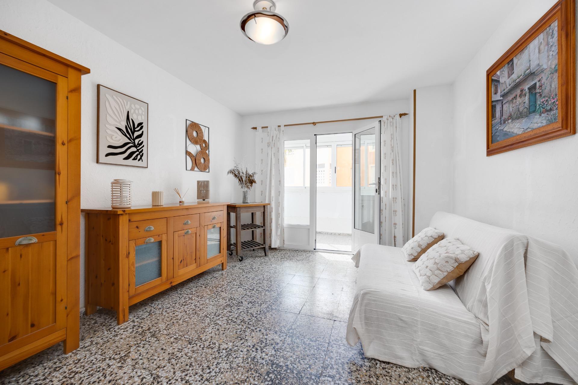 Apartamento en Torrevieja