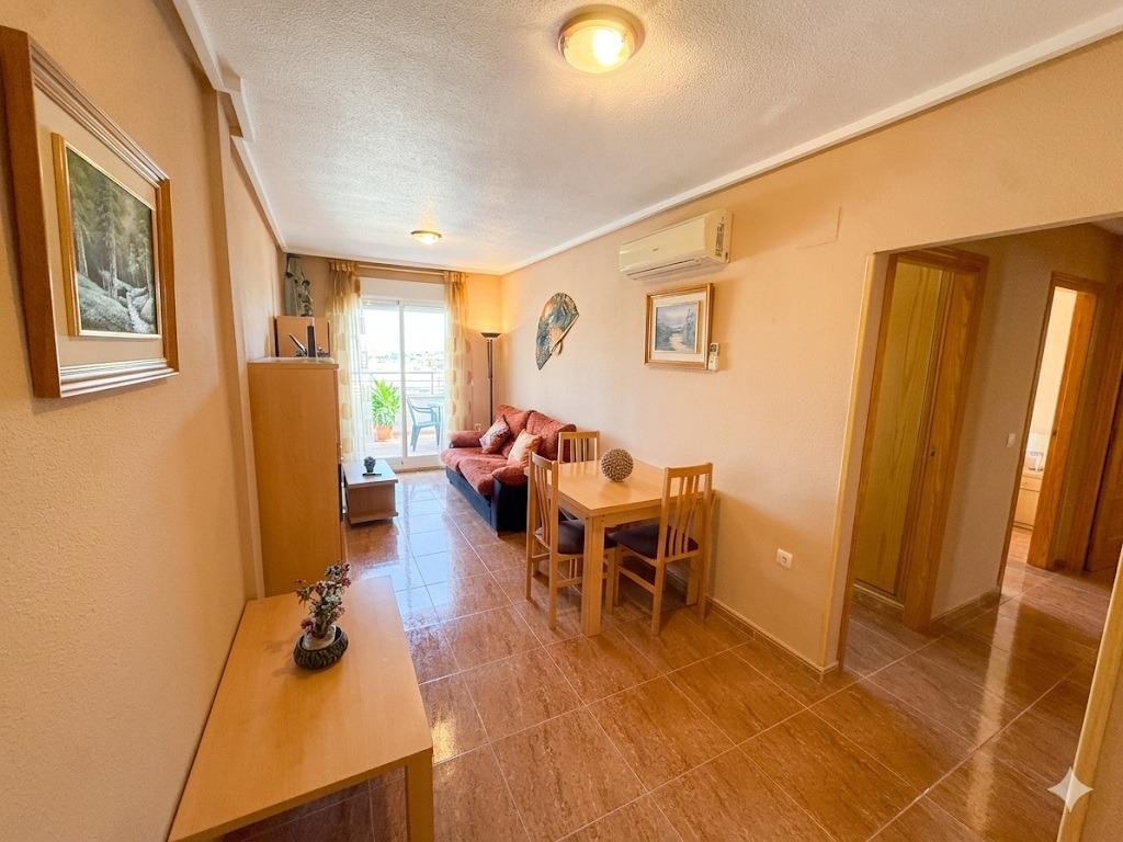 Ático en Torrevieja