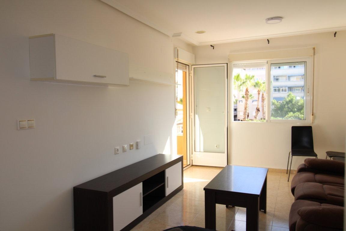 Apartamento en Torrevieja
