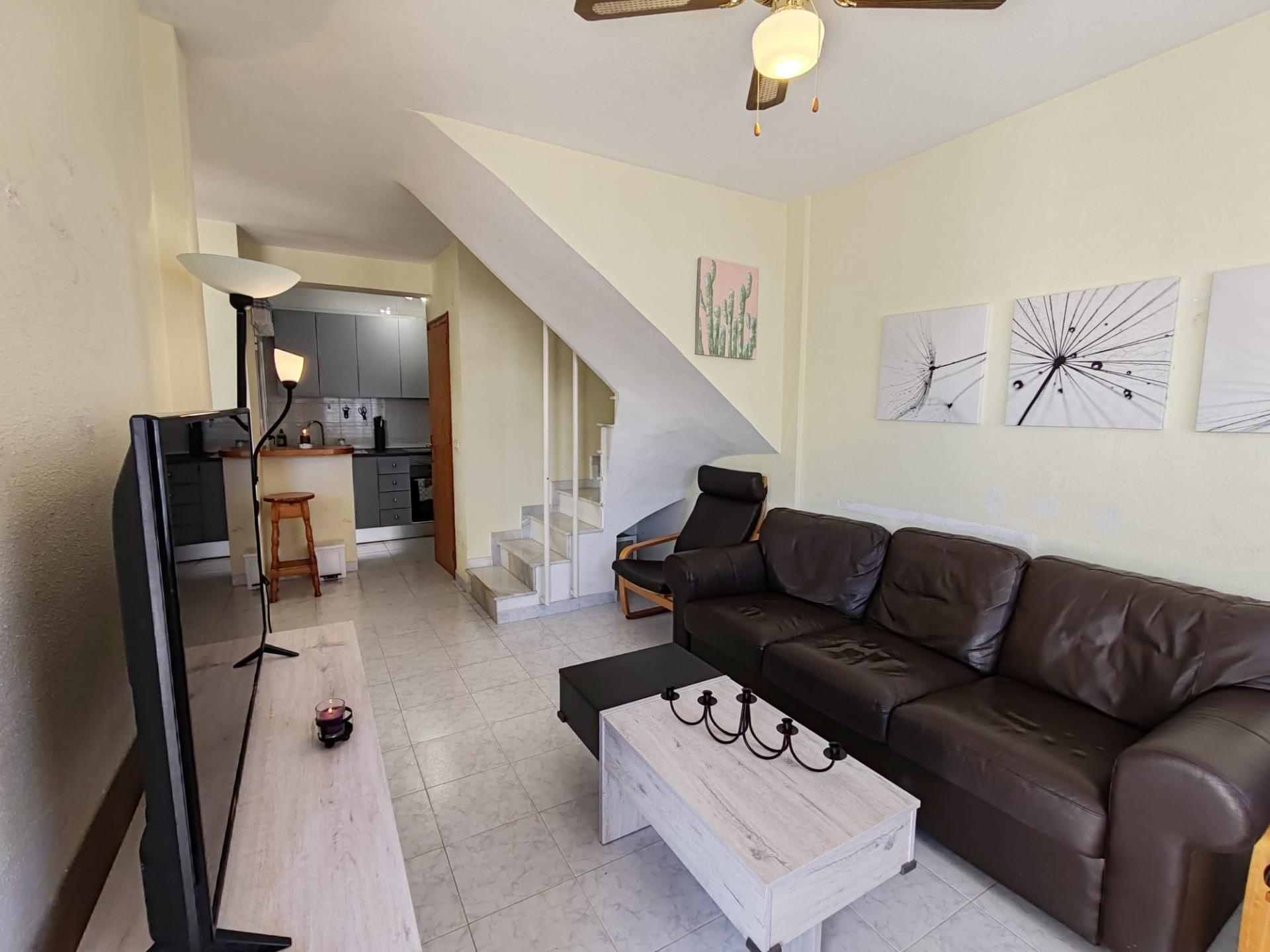 Casa Tipo Dúplex en Torrevieja