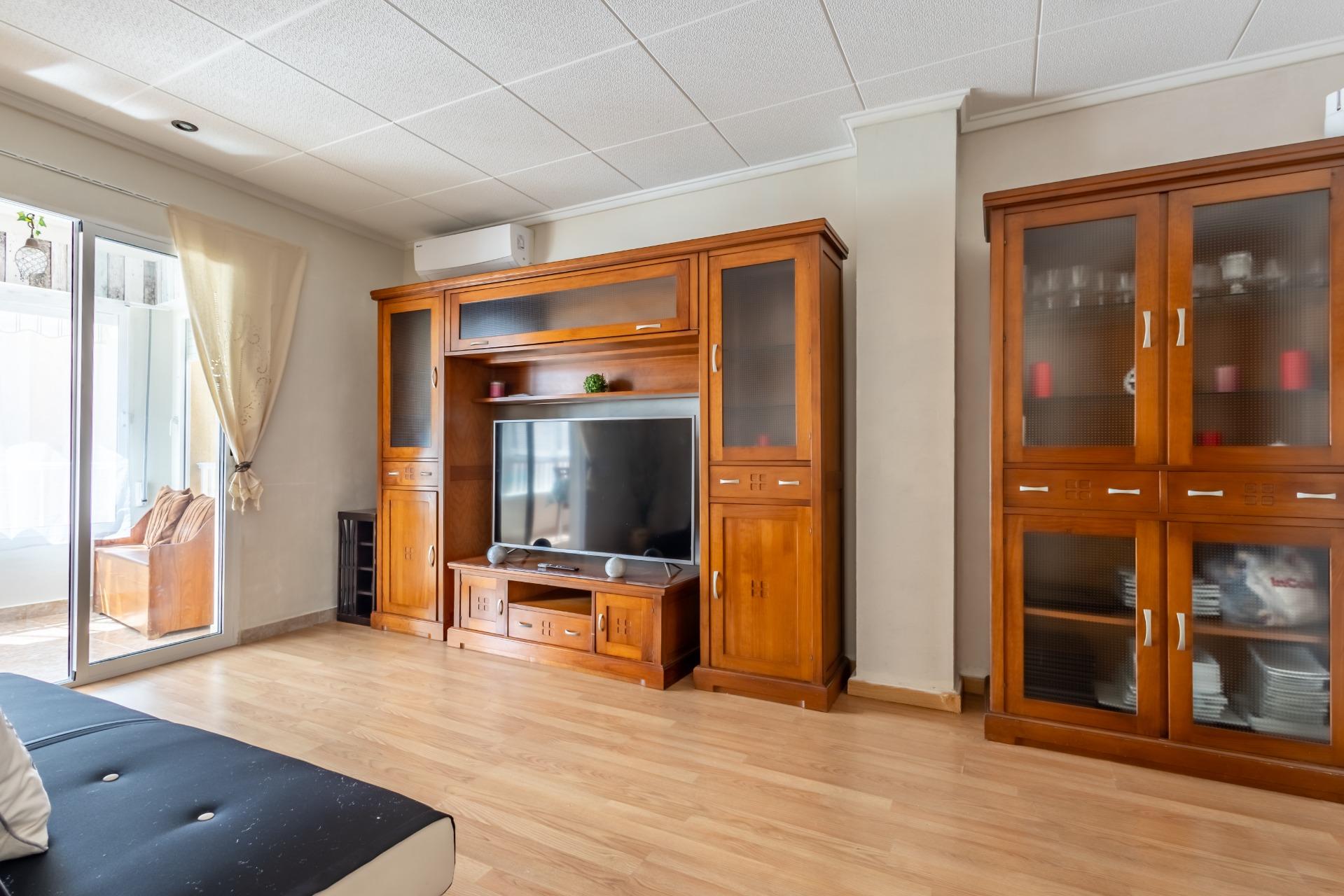 Apartamento en Torrevieja