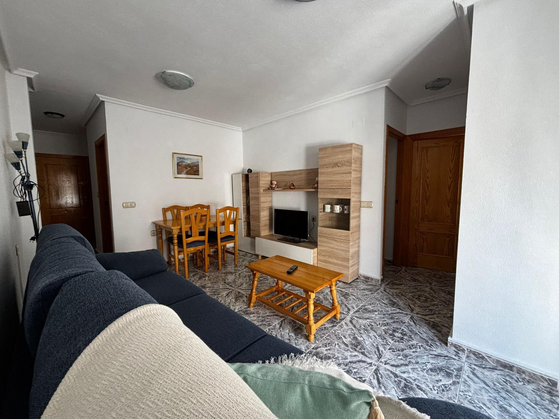 Apartamento en Torrevieja