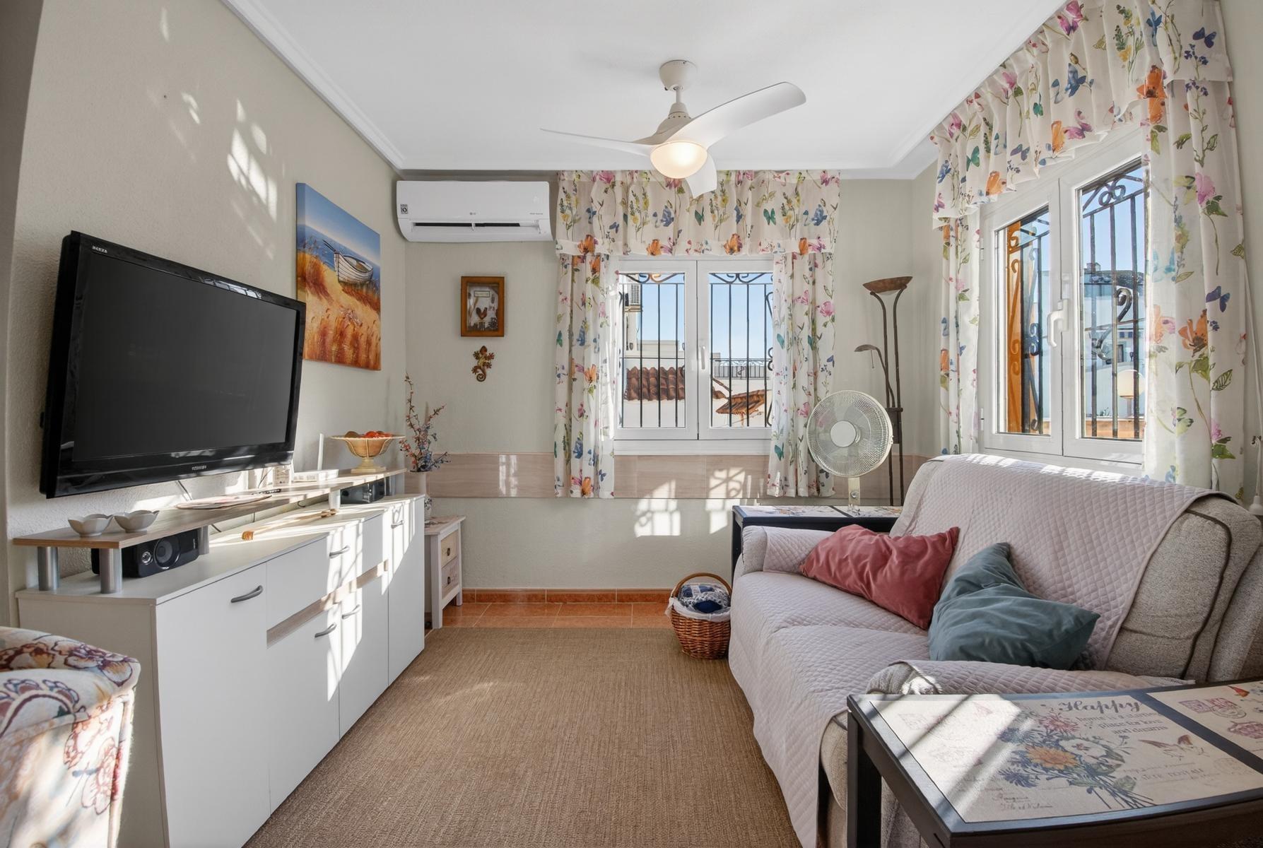 Adosado en Orihuela Costa