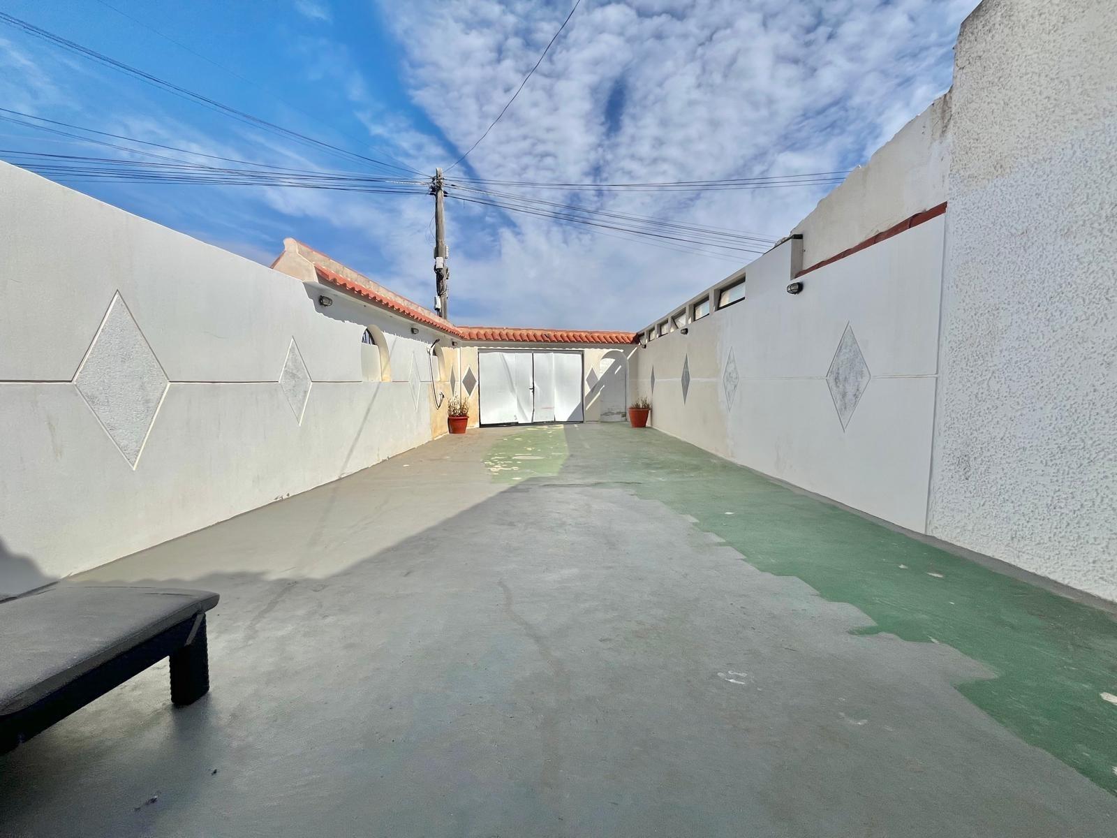 Bungalow en Torrevieja