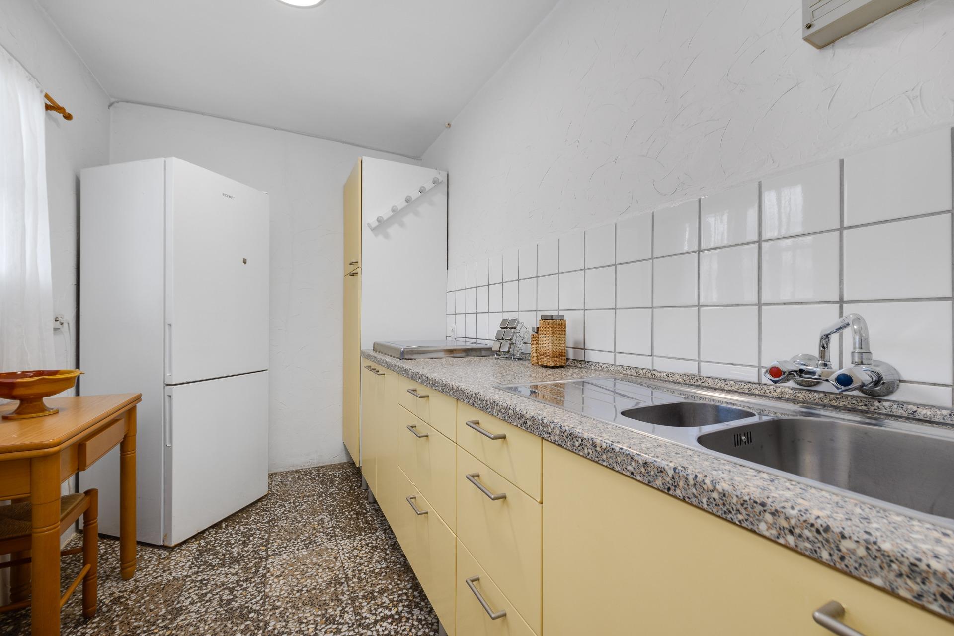 Apartamento en Torrevieja