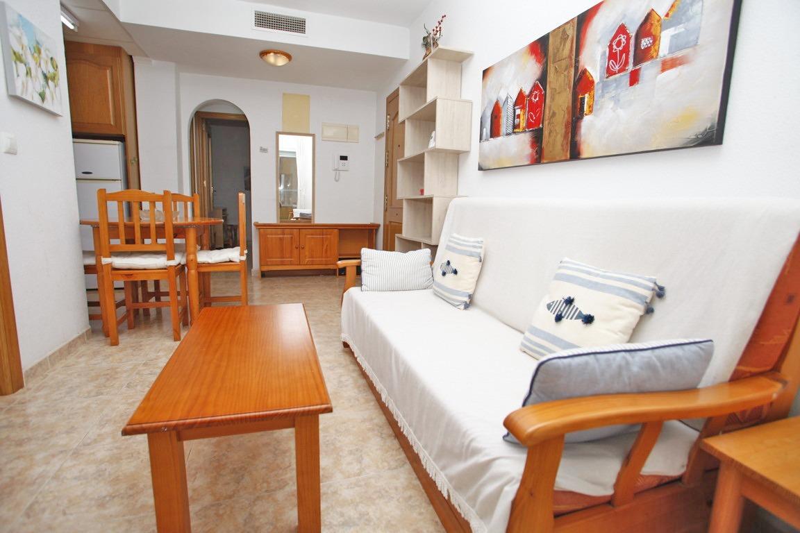 Apartamento en Torrevieja