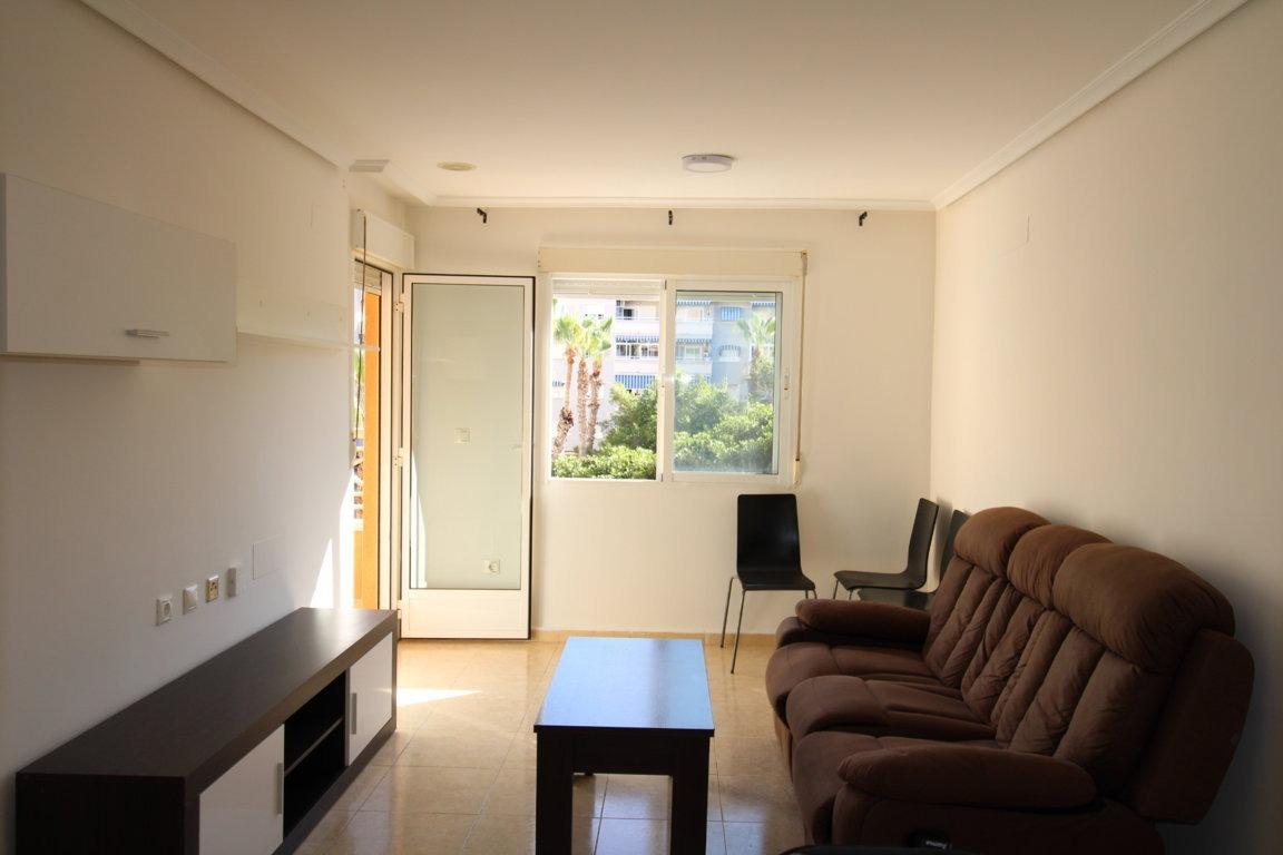 Apartamento en Torrevieja