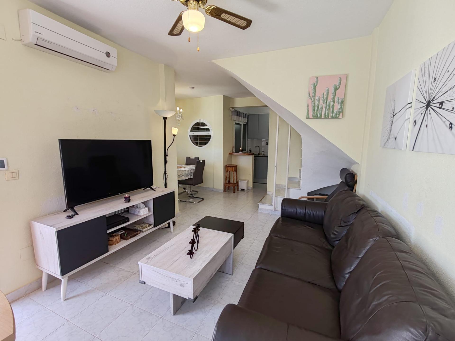 Casa Tipo Dúplex en Torrevieja