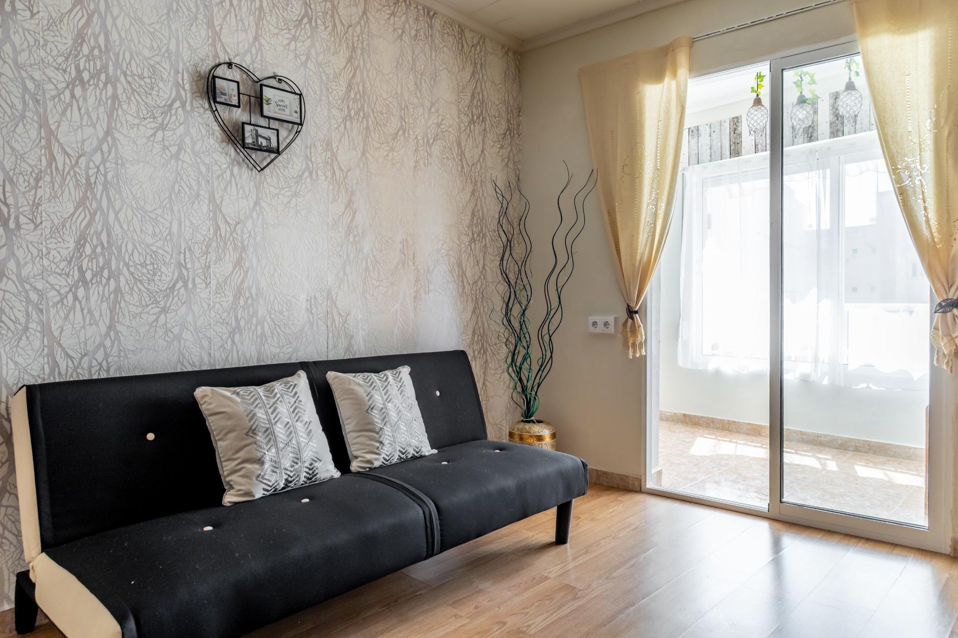 Apartamento en Torrevieja