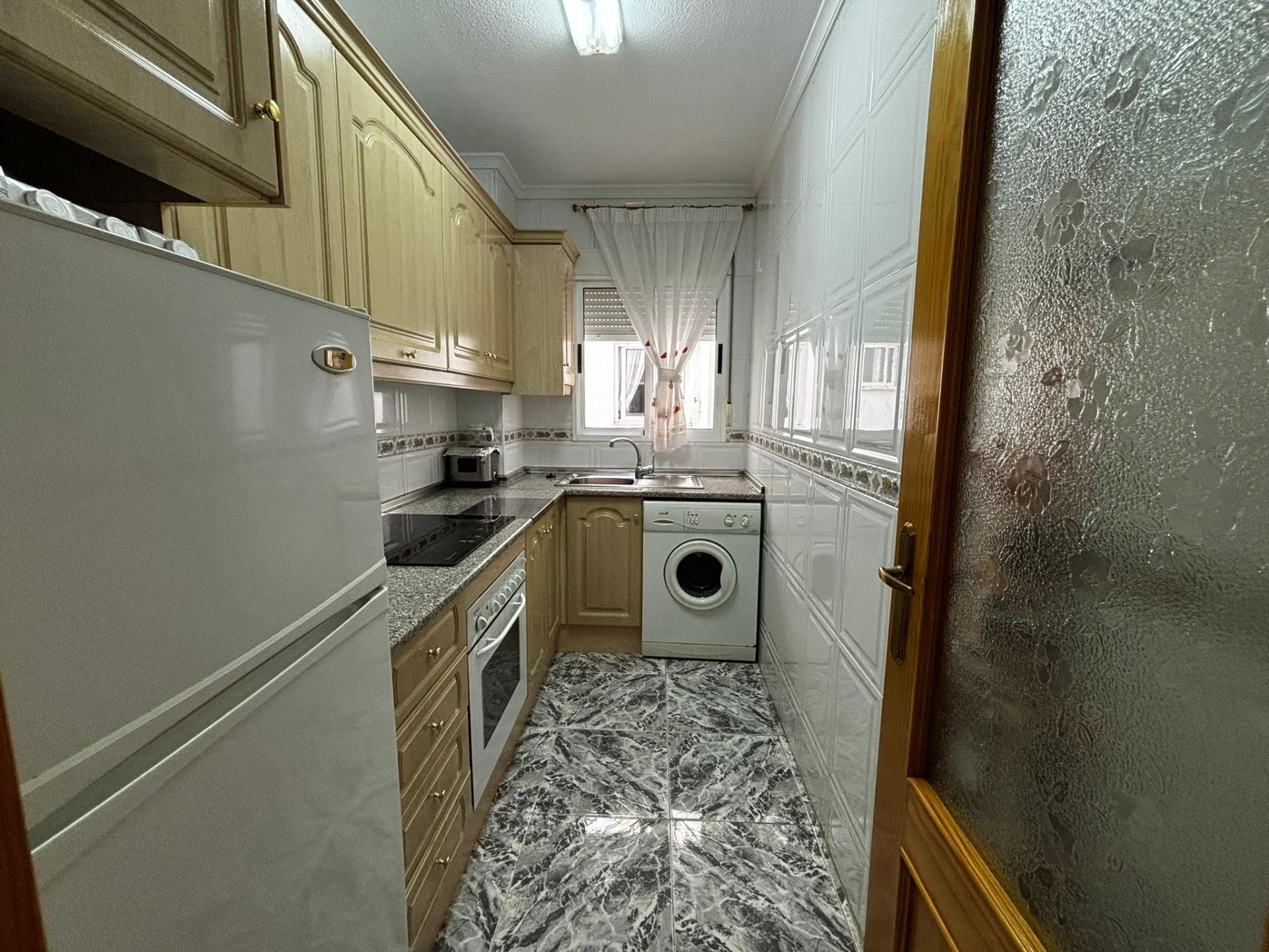 Apartamento en Torrevieja