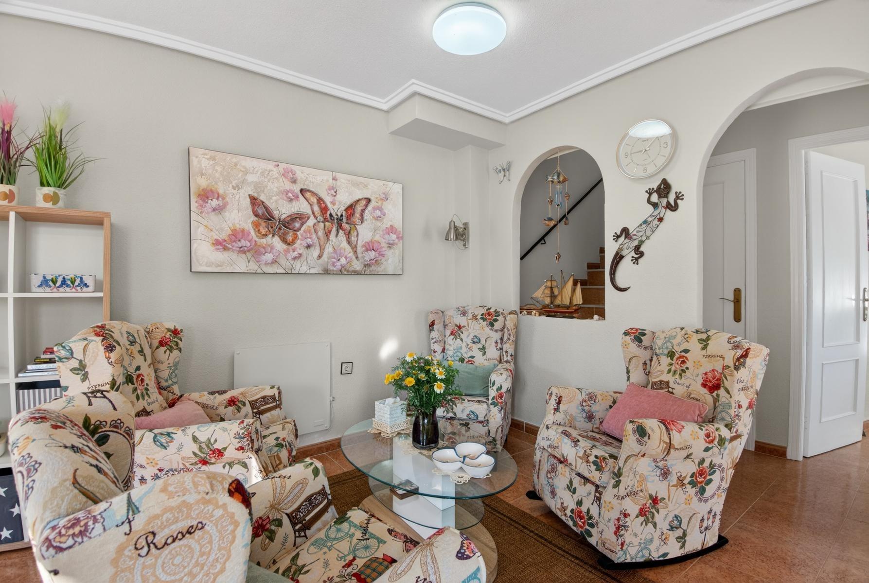 Adosado en Orihuela Costa