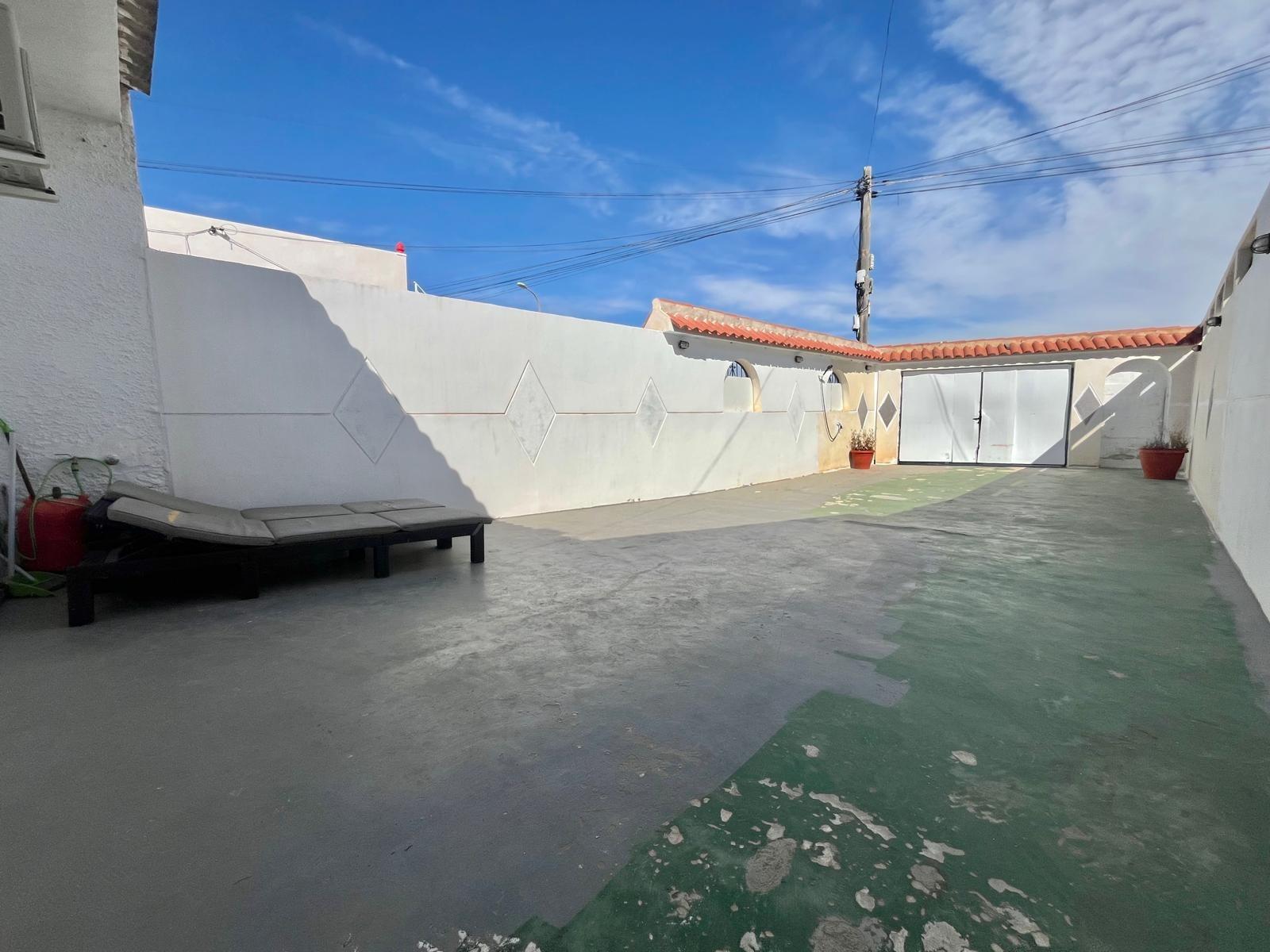 Bungalow en Torrevieja