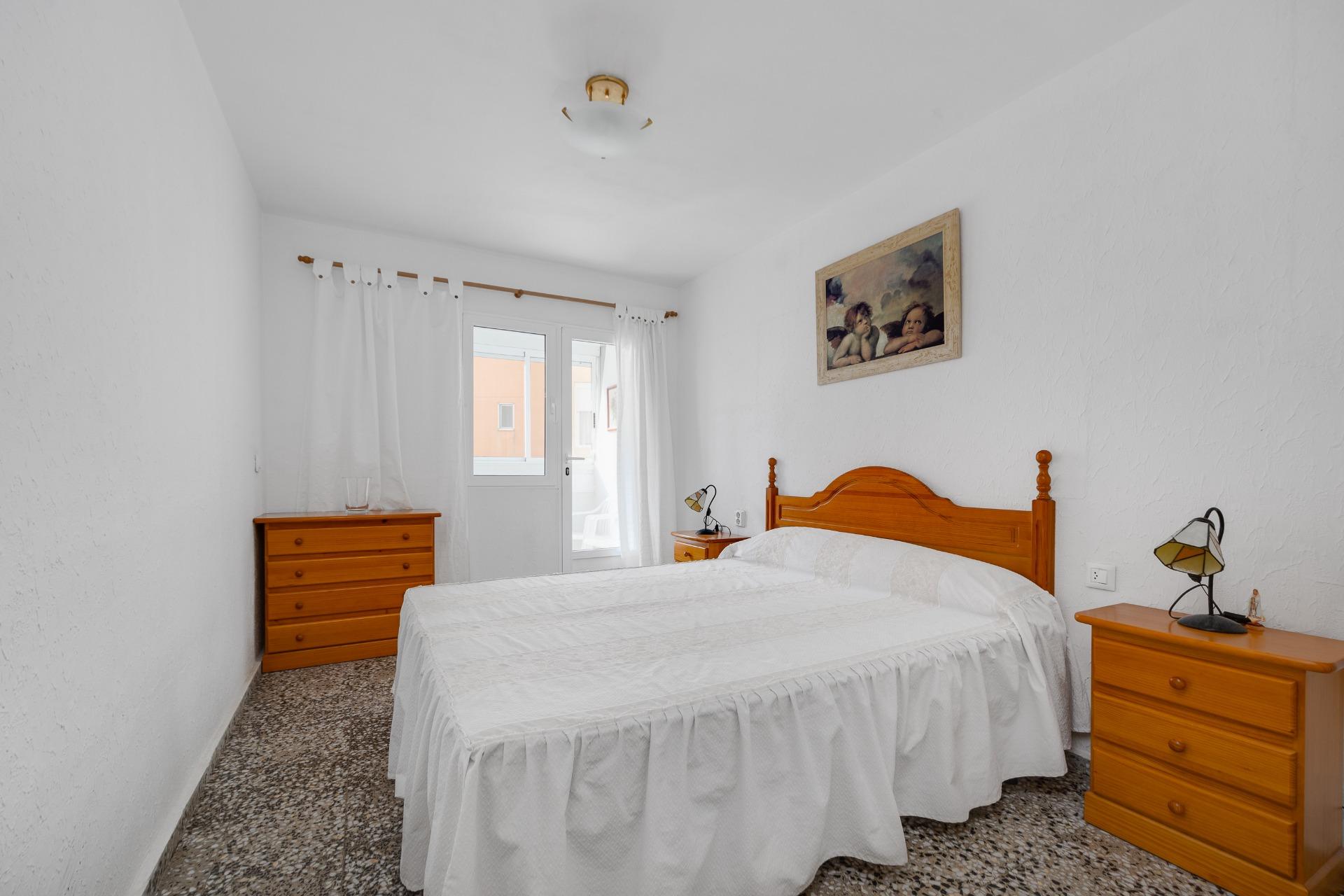 Apartamento en Torrevieja