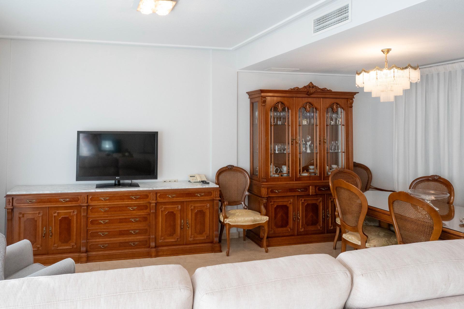 Bungalow en Callosa de Segura