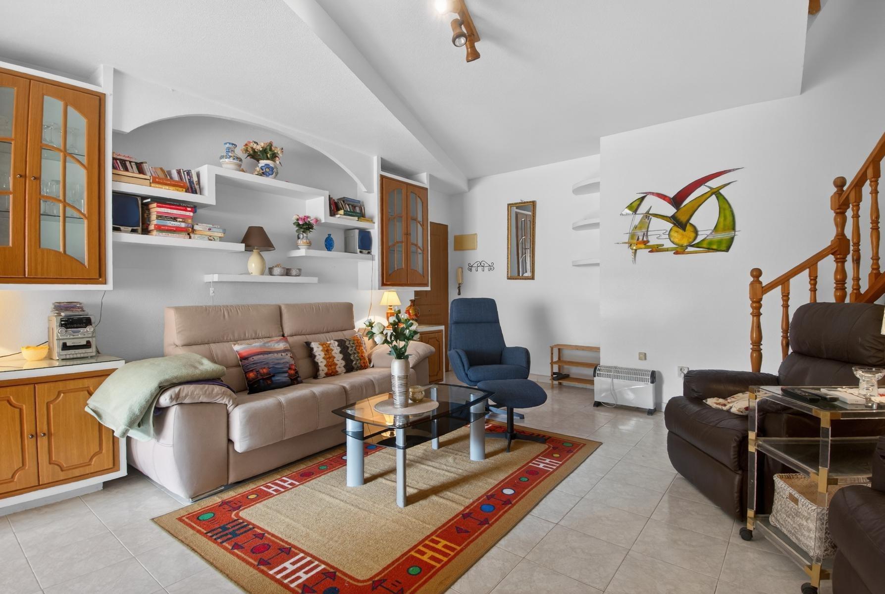 Ático en Torrevieja