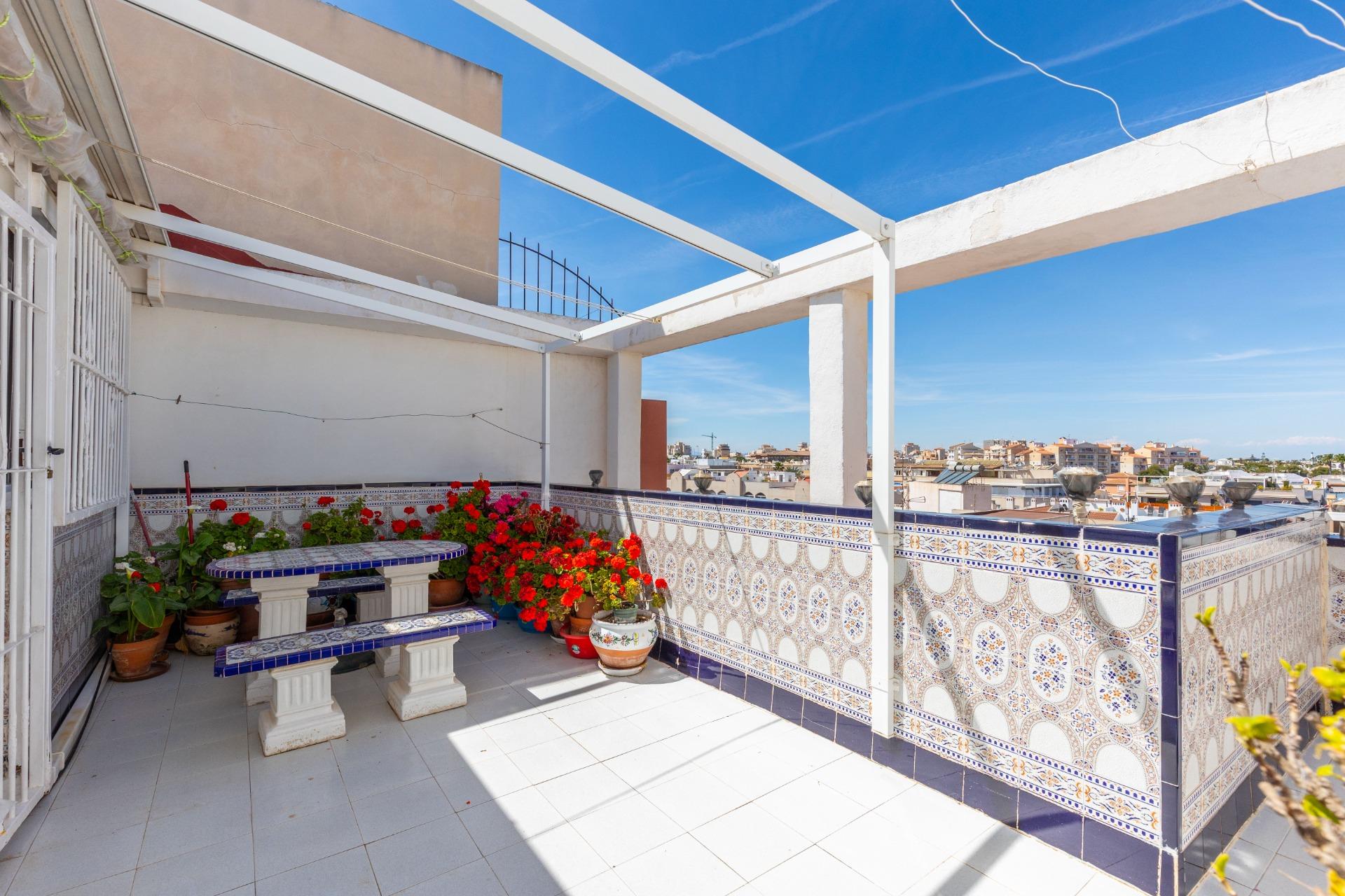 Ático en Torrevieja