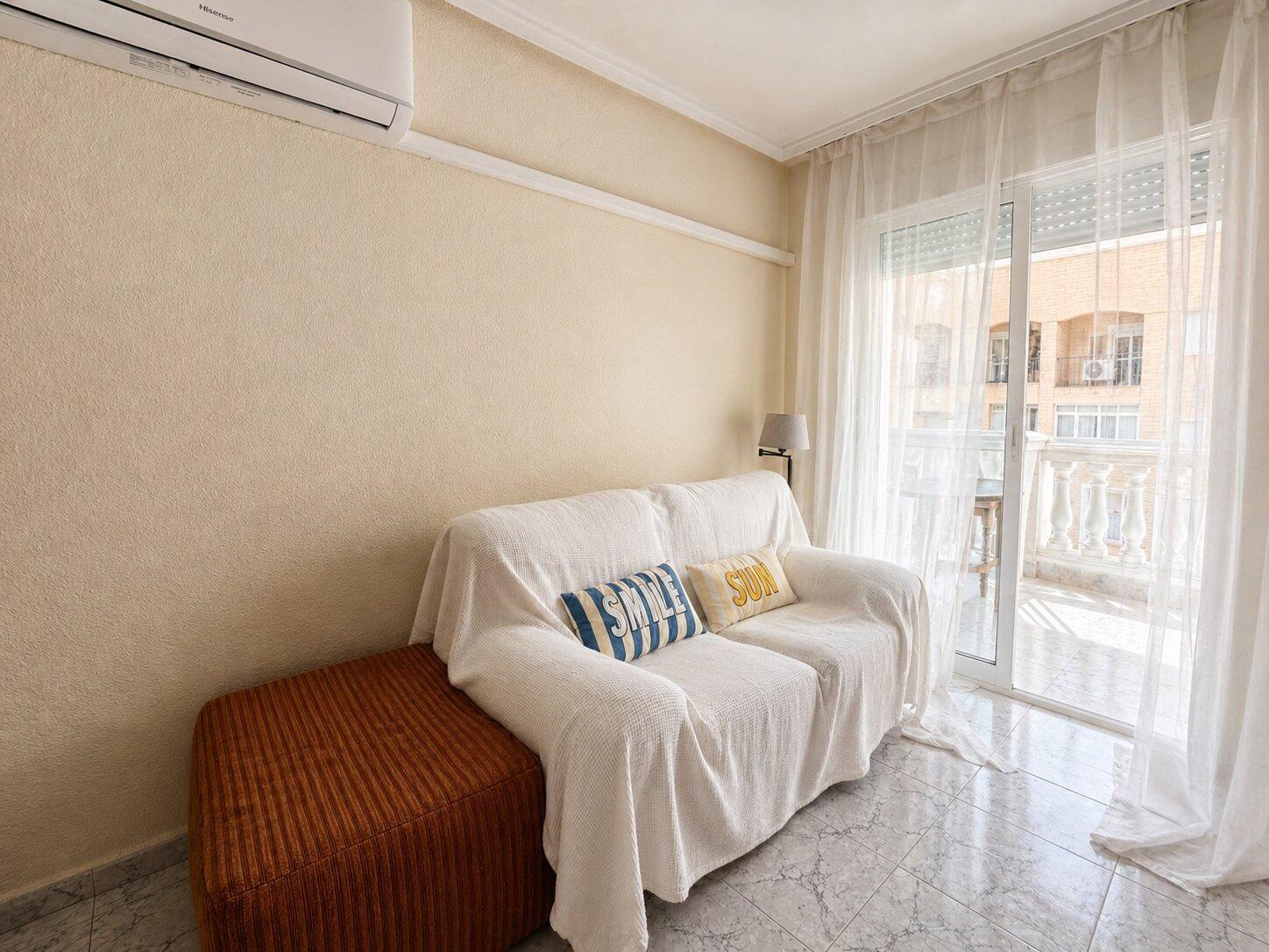 Apartamento en Torrevieja