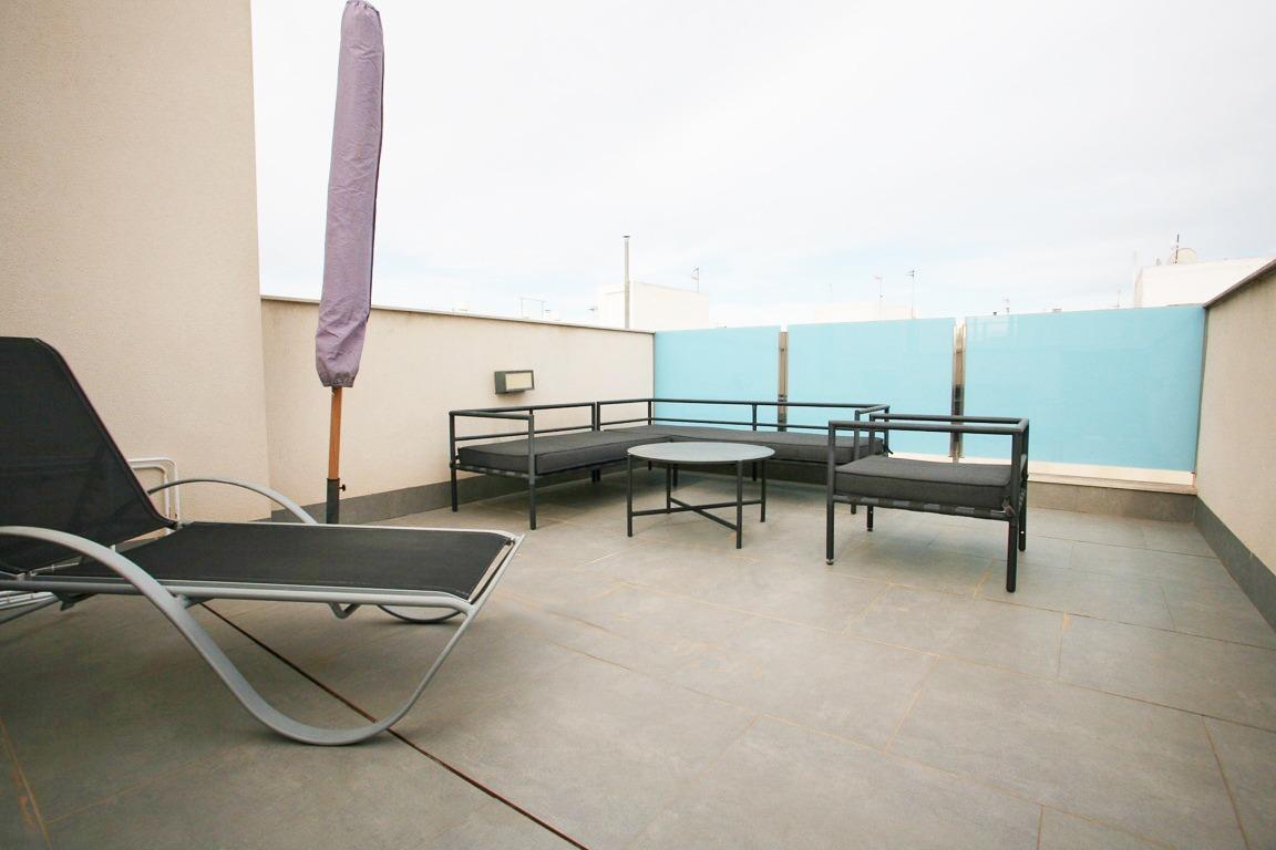 Ático en Torrevieja