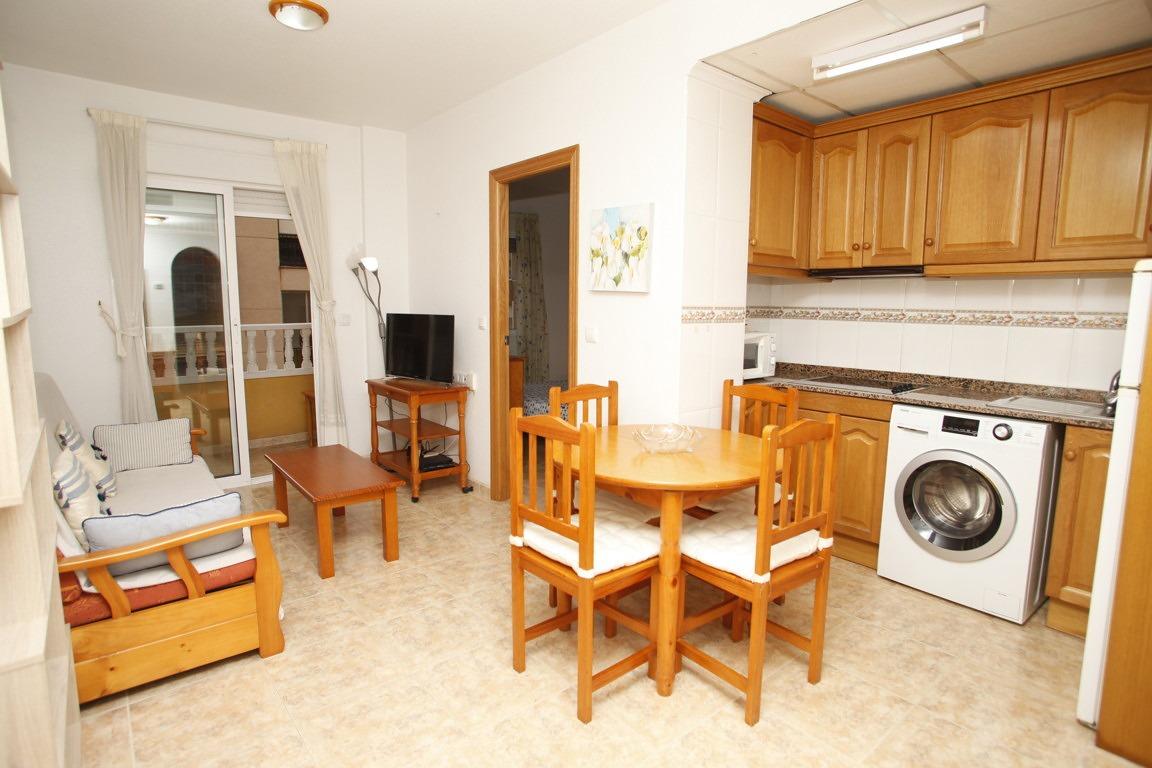 Apartamento en Torrevieja