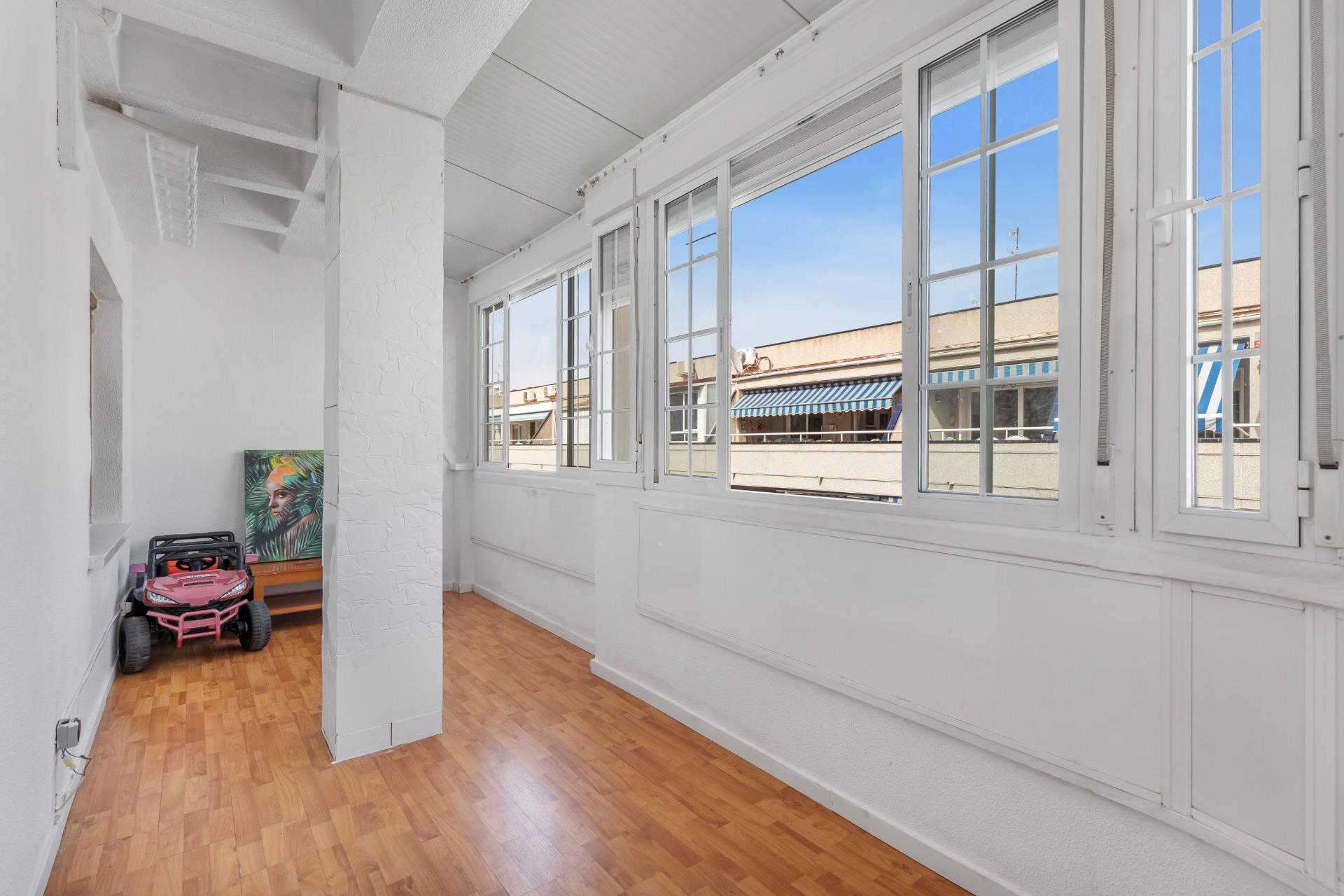 Ático en Torrevieja