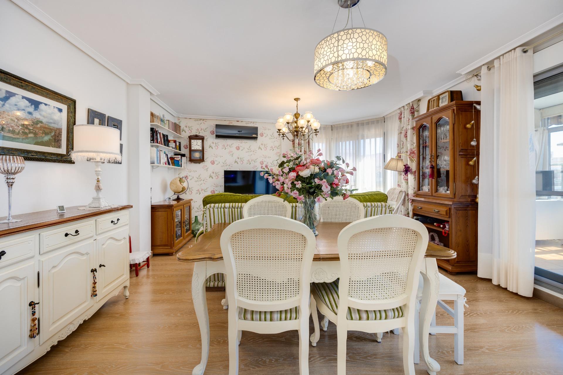 Ático en Torrevieja