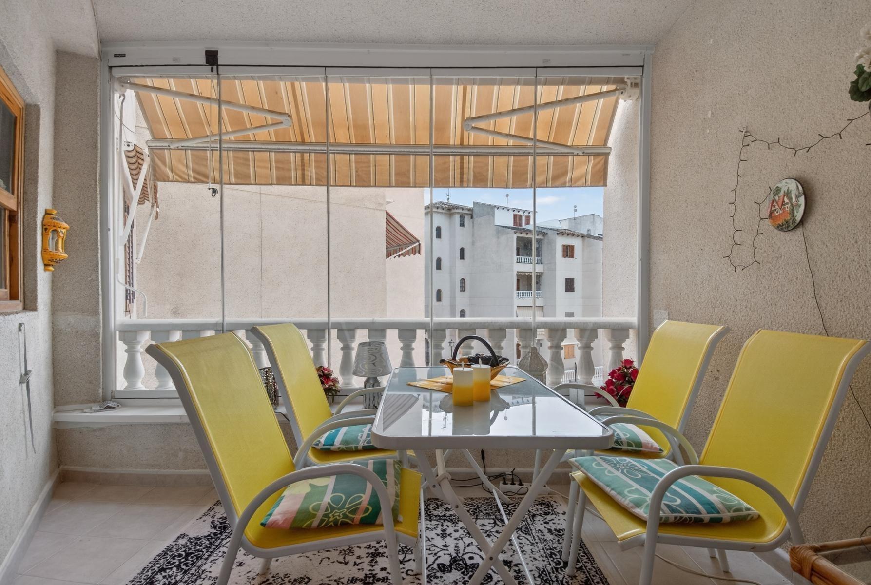 Ático en Torrevieja