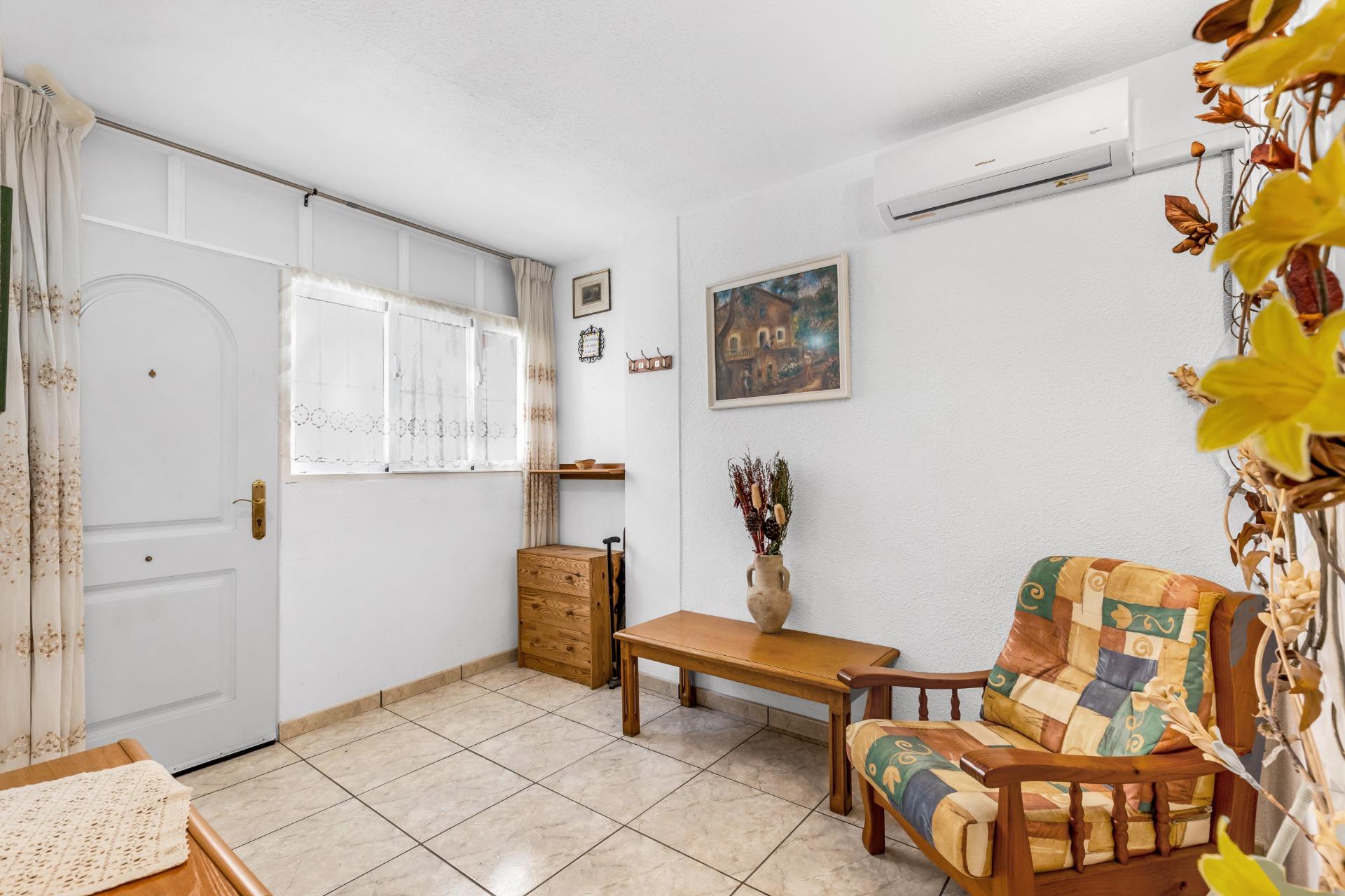 Bungalow Planta Alta en Torrevieja