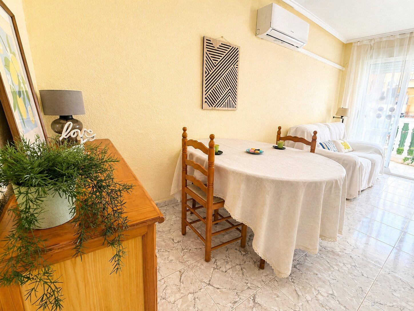 Apartamento en Torrevieja