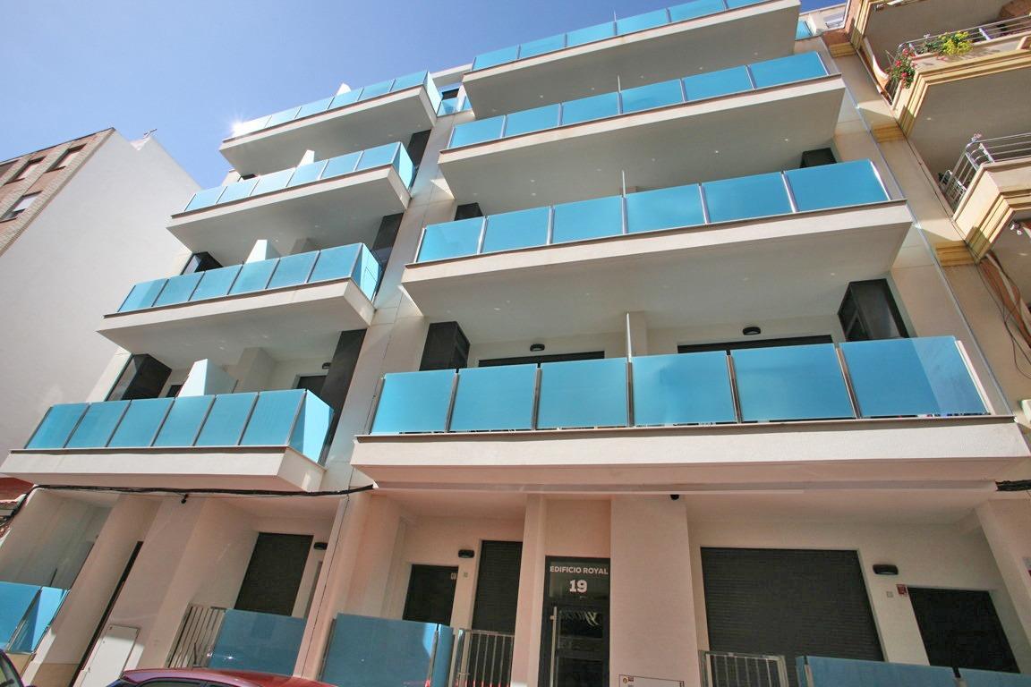 Ático en Torrevieja