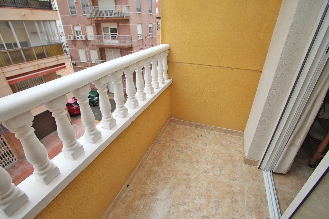 Apartamento en Torrevieja