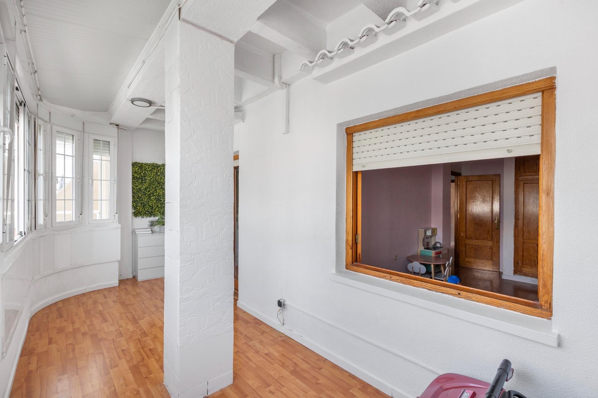 Ático en Torrevieja