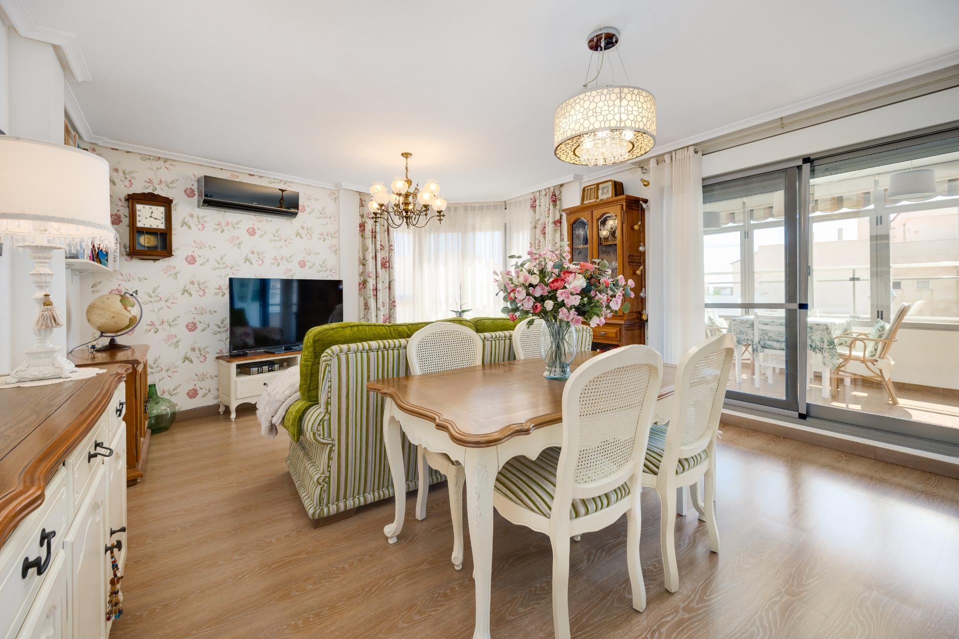 Ático en Torrevieja