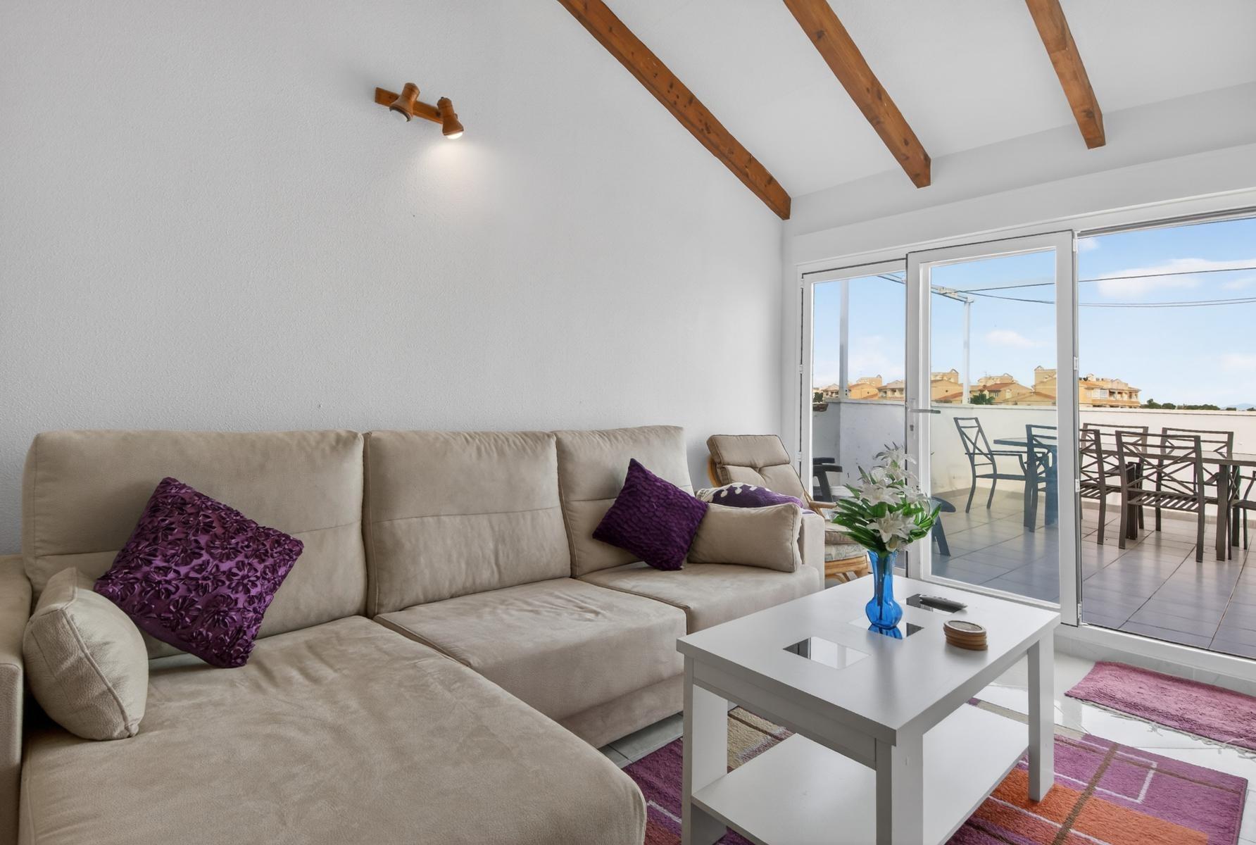 Ático en Torrevieja