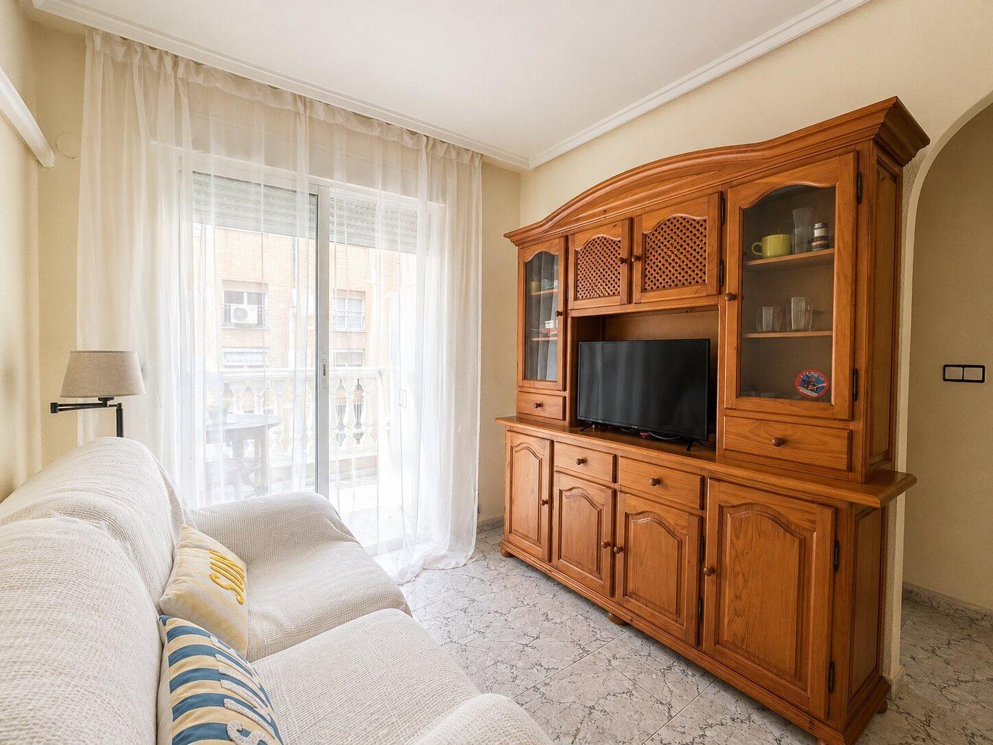 Apartamento en Torrevieja