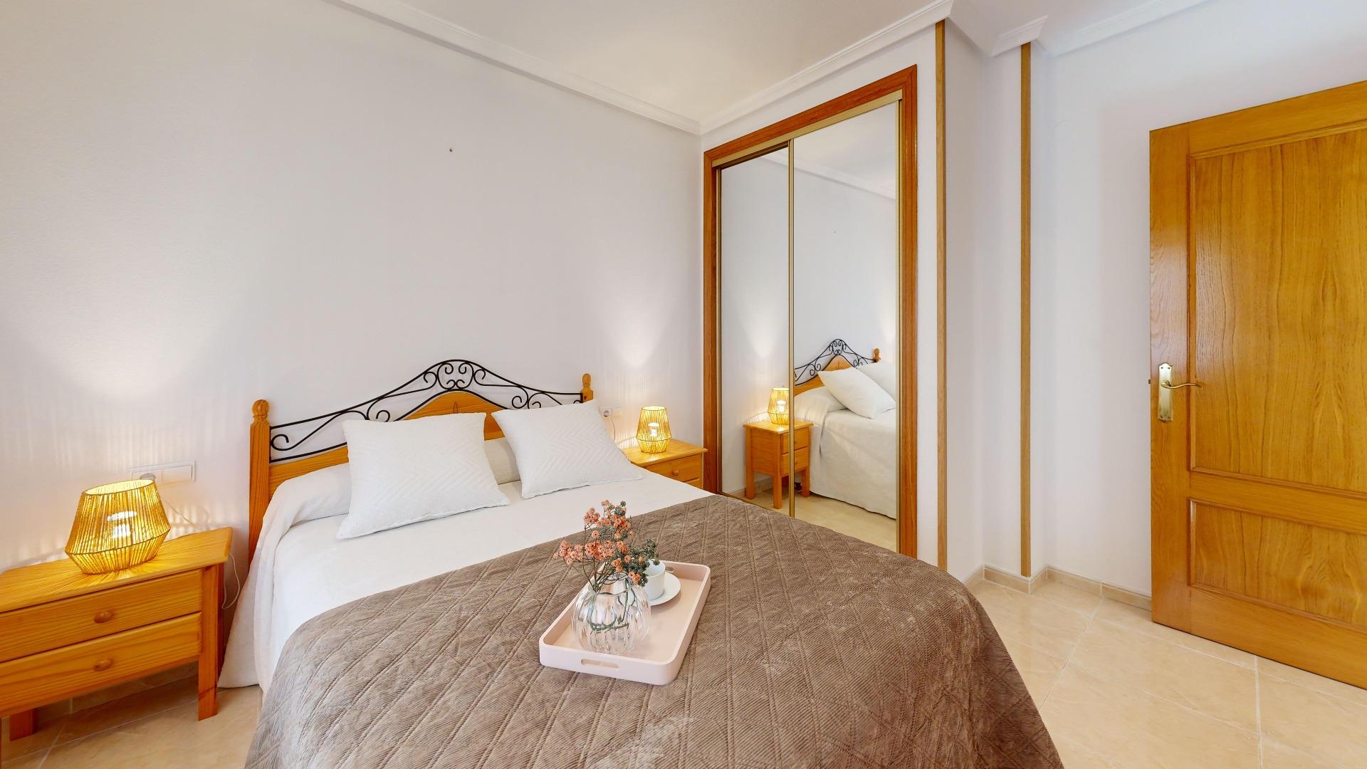 Apartamento en Torrevieja