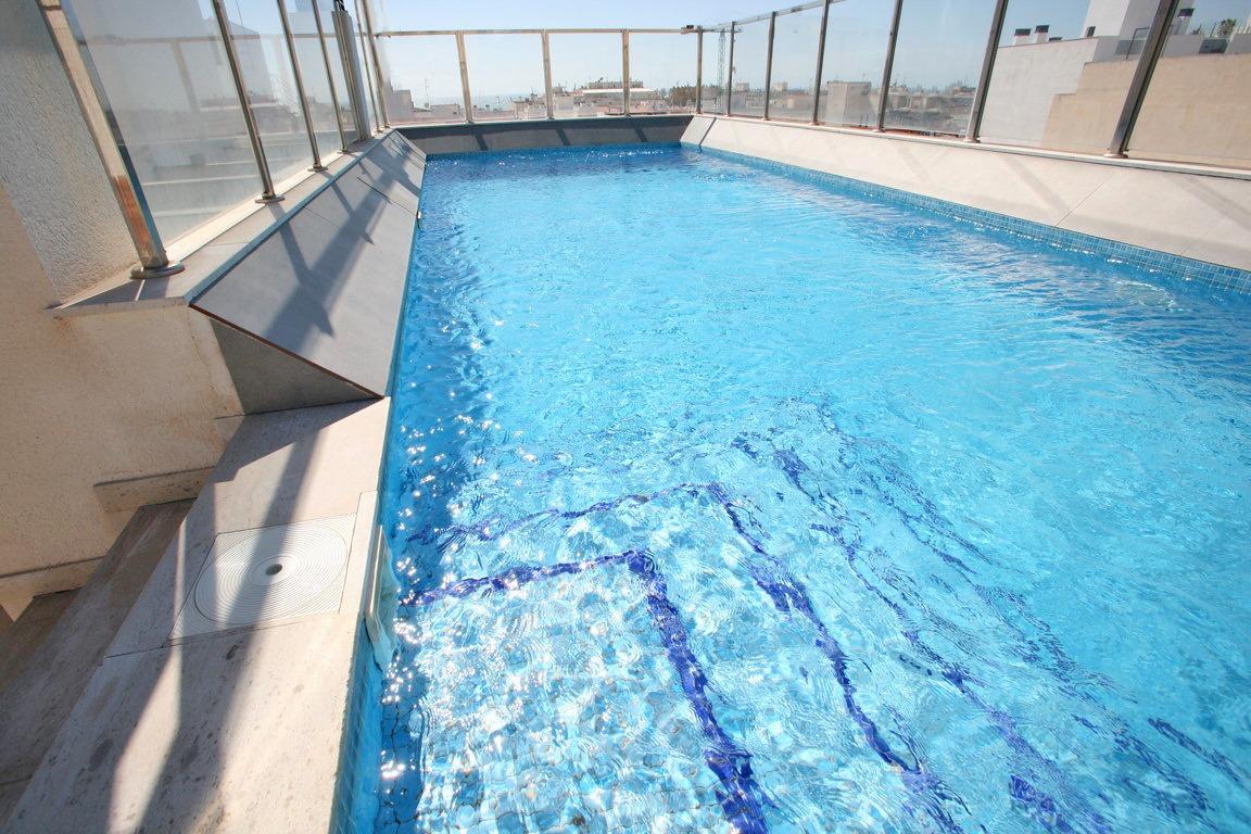 Ático en Torrevieja