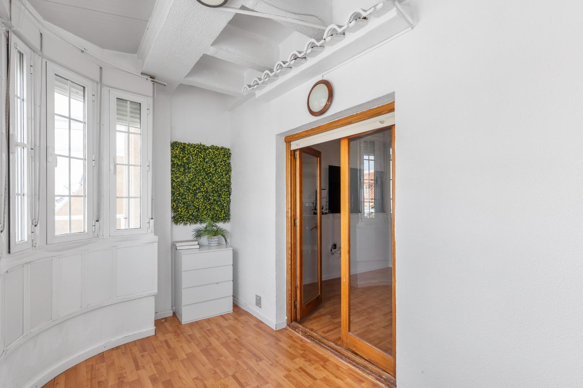 Ático en Torrevieja