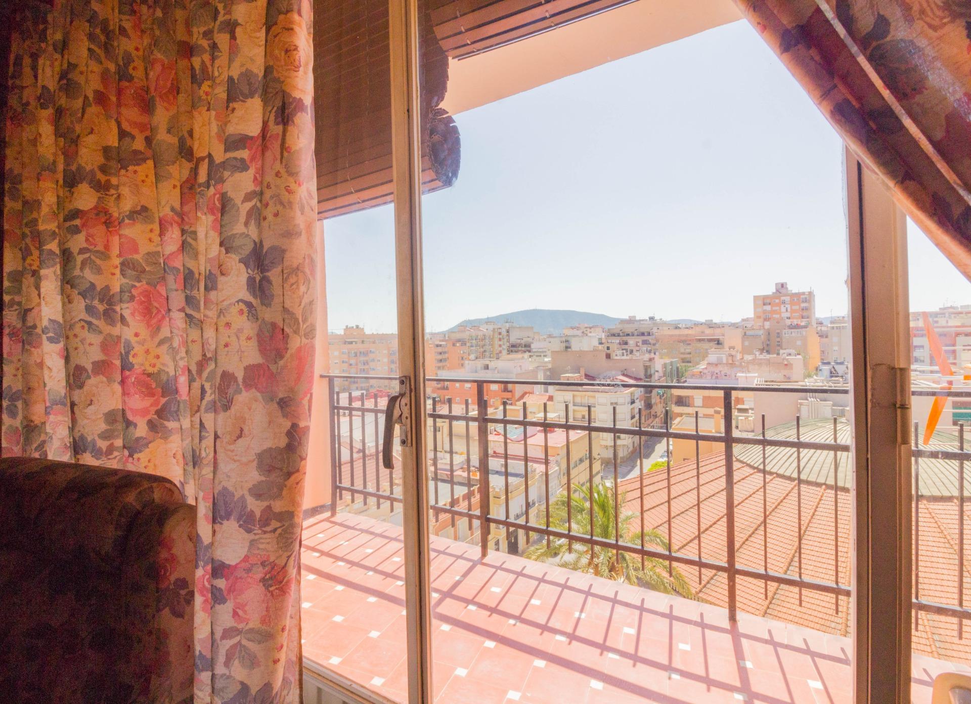 Piso en Orihuela